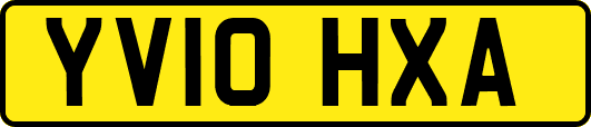 YV10HXA