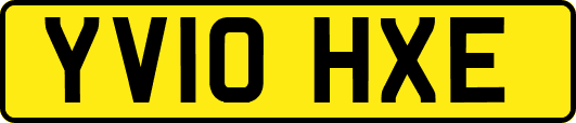YV10HXE
