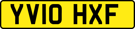 YV10HXF