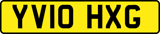YV10HXG