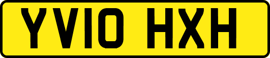 YV10HXH
