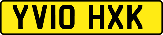 YV10HXK
