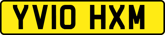 YV10HXM