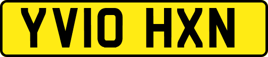 YV10HXN