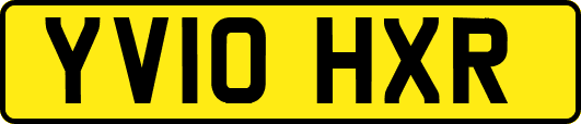 YV10HXR