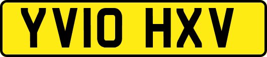 YV10HXV