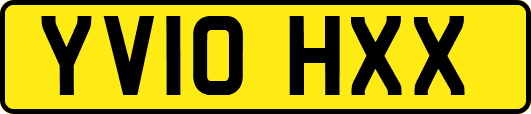 YV10HXX