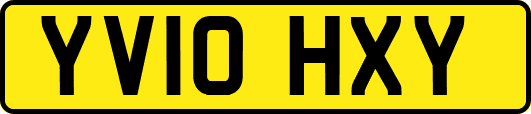 YV10HXY