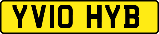 YV10HYB