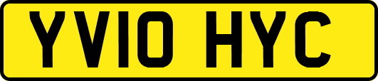 YV10HYC
