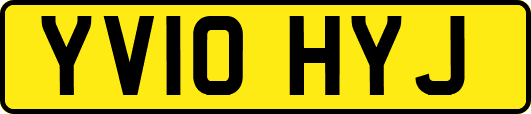 YV10HYJ