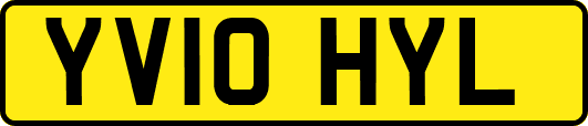 YV10HYL