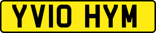 YV10HYM