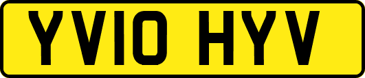 YV10HYV