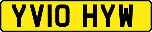 YV10HYW