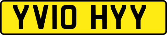 YV10HYY