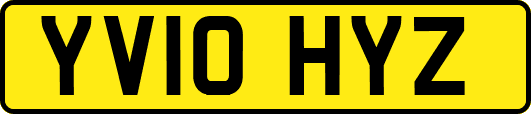YV10HYZ
