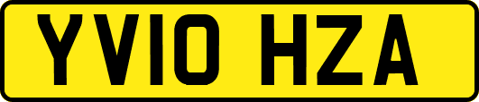 YV10HZA