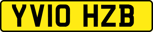 YV10HZB