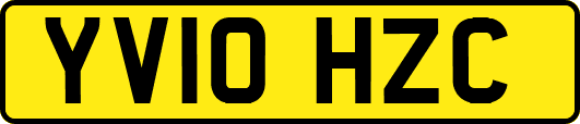 YV10HZC
