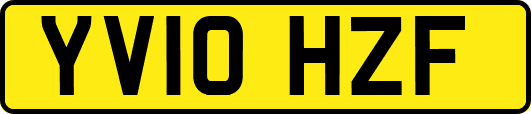 YV10HZF