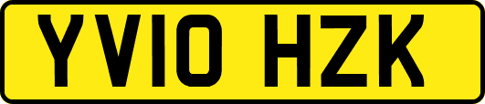 YV10HZK