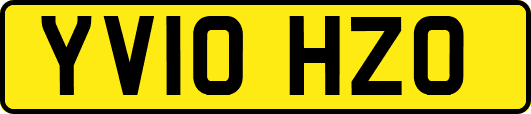 YV10HZO