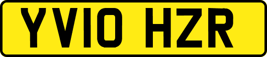 YV10HZR