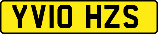 YV10HZS