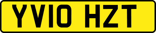 YV10HZT