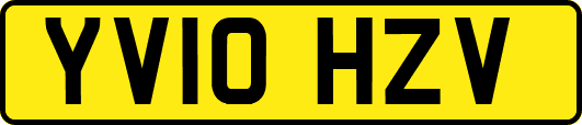 YV10HZV