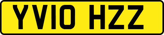 YV10HZZ