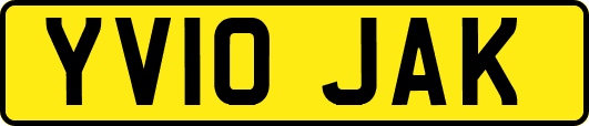 YV10JAK