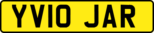 YV10JAR