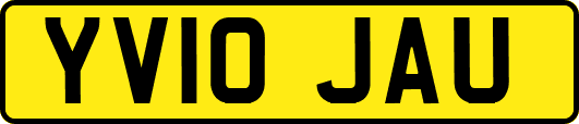YV10JAU