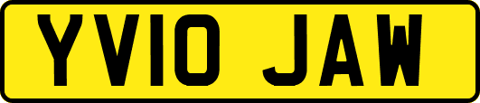 YV10JAW
