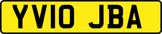 YV10JBA