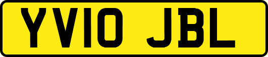 YV10JBL