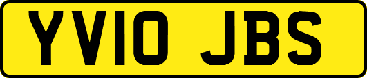 YV10JBS