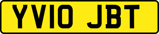 YV10JBT