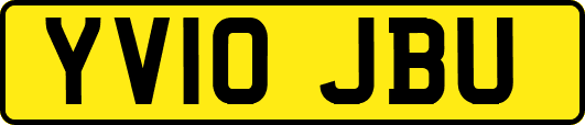 YV10JBU