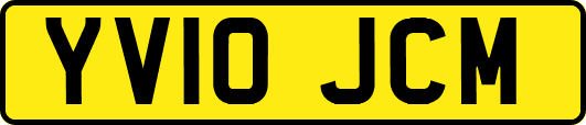 YV10JCM