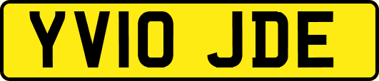 YV10JDE