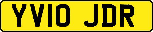 YV10JDR