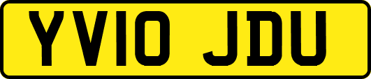 YV10JDU