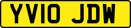 YV10JDW