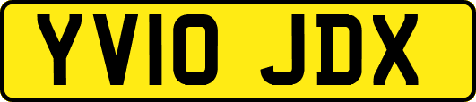 YV10JDX