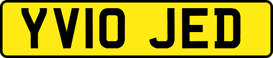 YV10JED