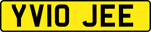 YV10JEE