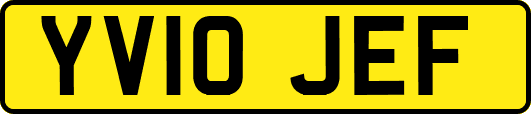 YV10JEF